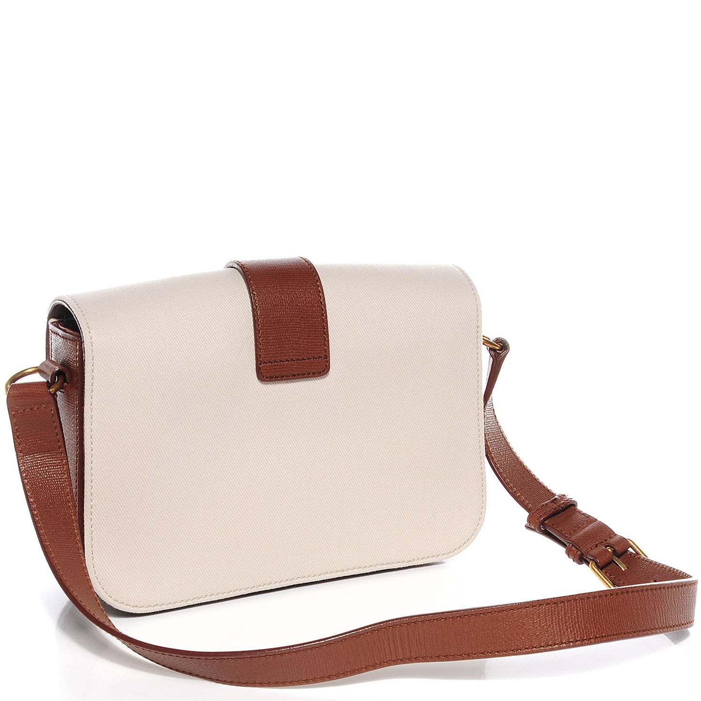 Canvas Medium ChYc Flap