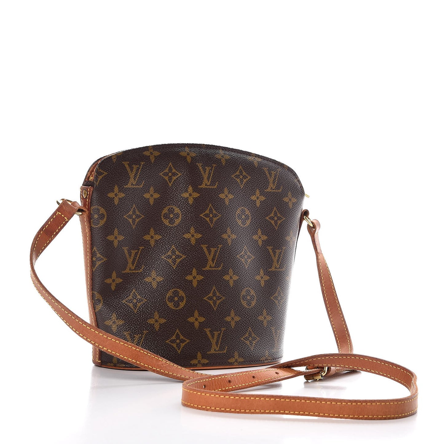 Monogram Drouot