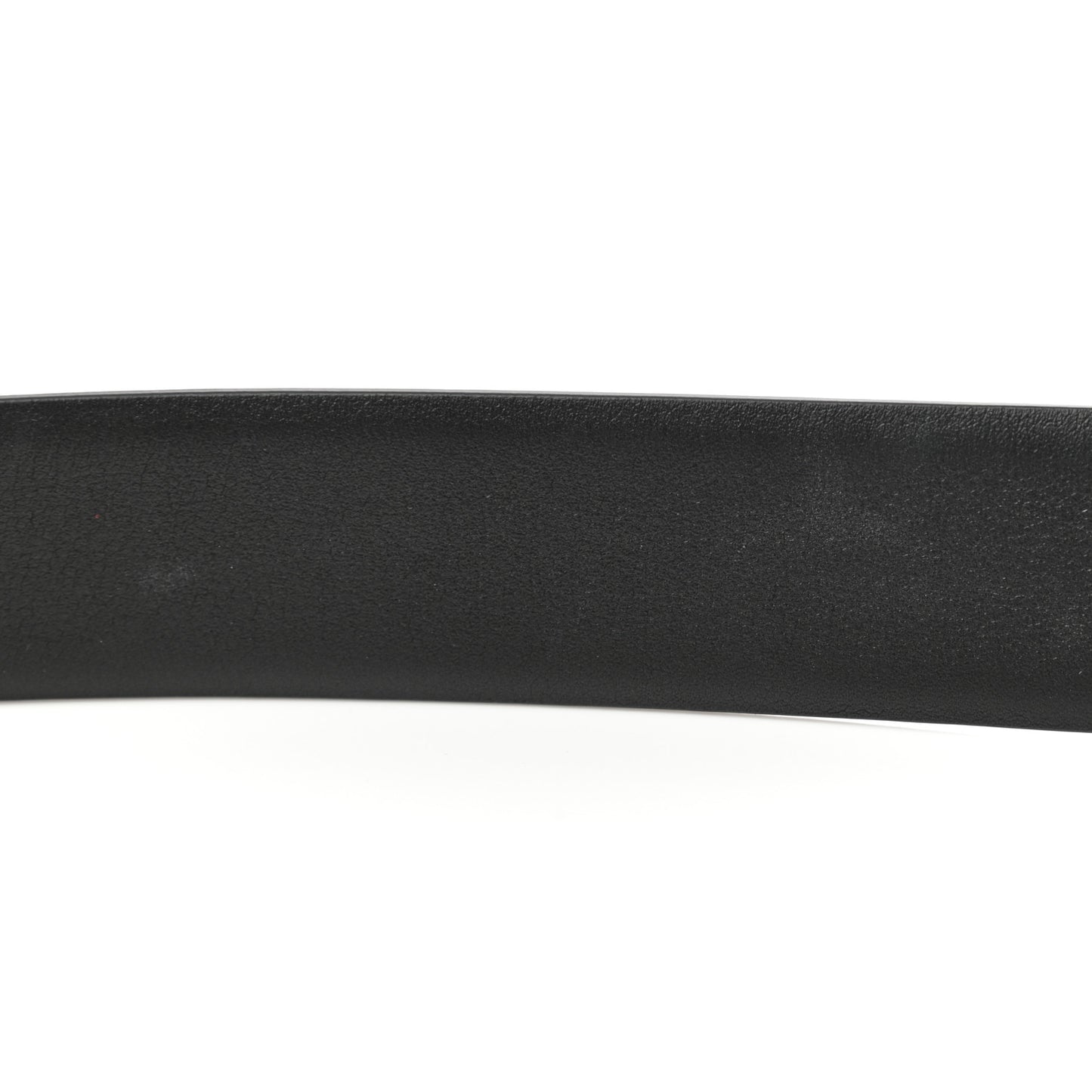 Calfskin CC Reversible Belt 75 30 Black Burgundy