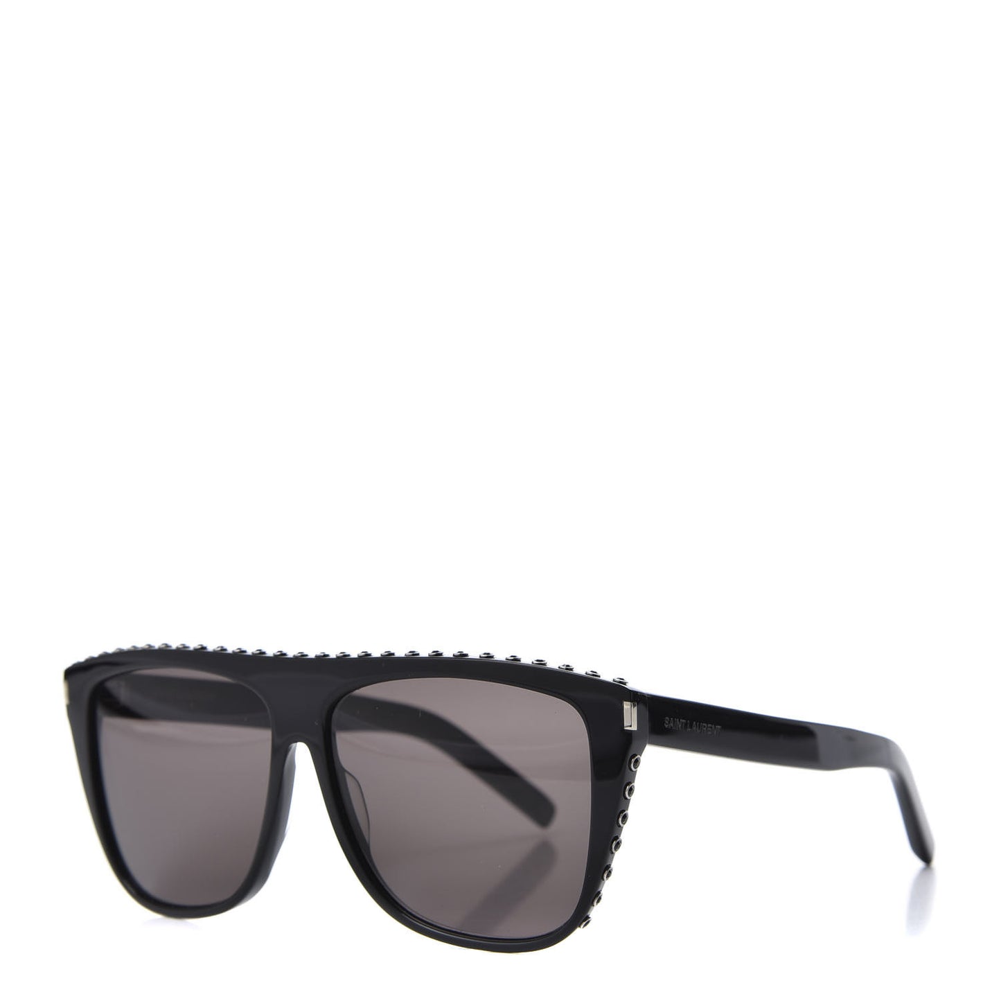 Studded SL1025 Sunglasses Black