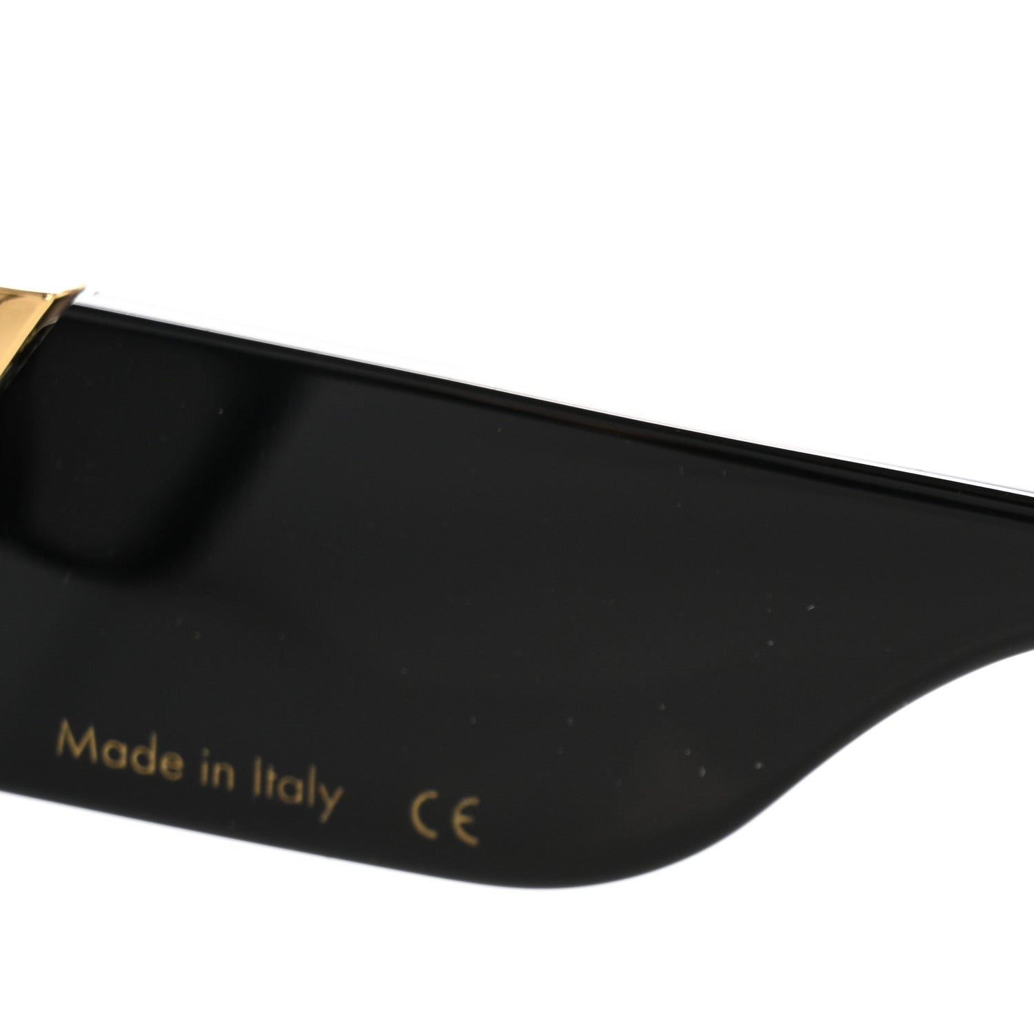 Louis Vuitton My Fair Lady Sunglasses Z1146W Black 7 of 11