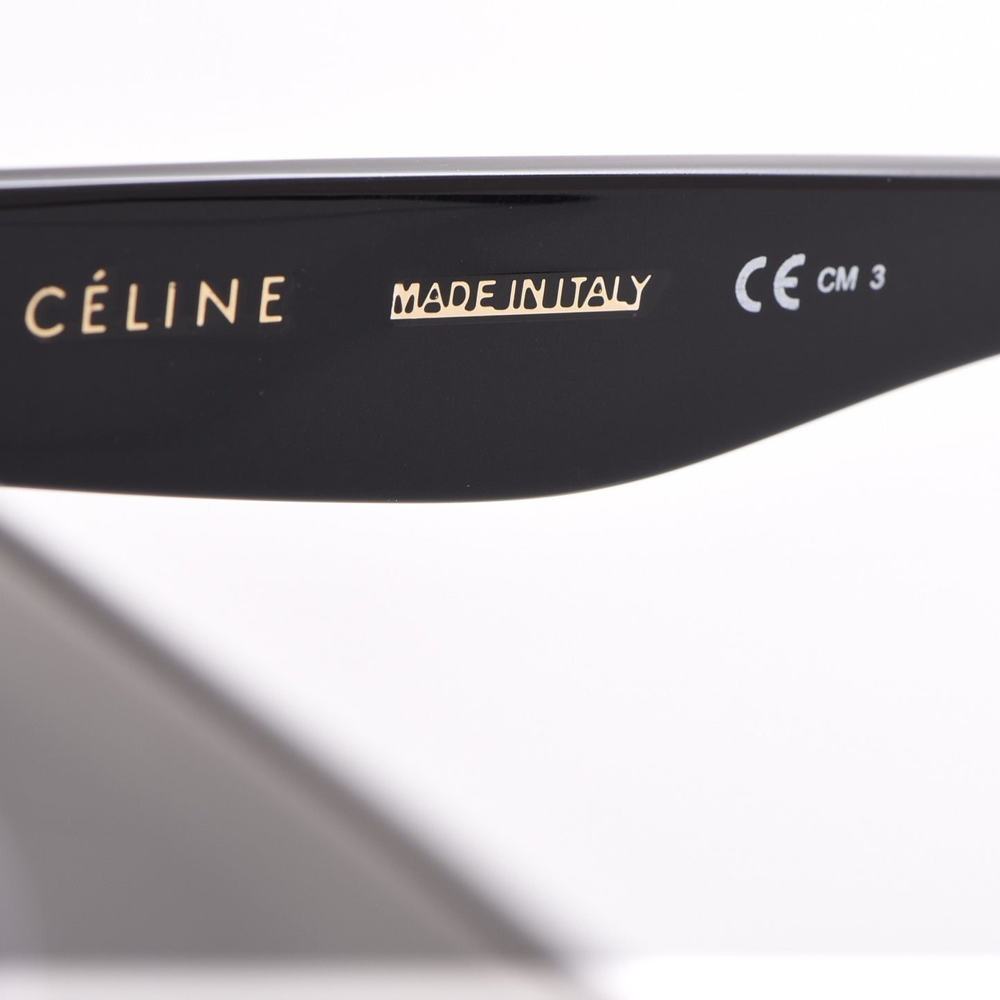 Andrea Sunglasses CL 41398/S Black