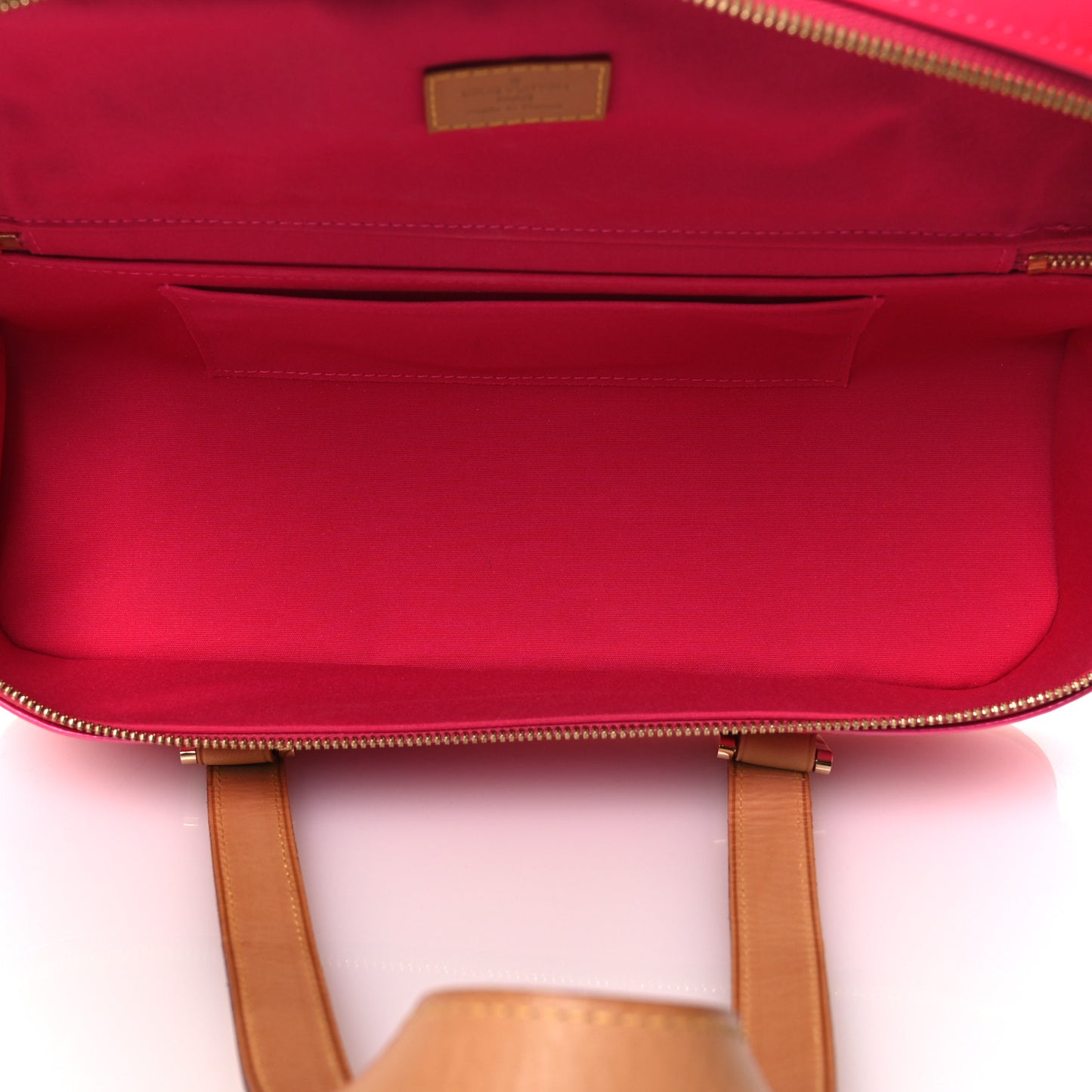 Vernis Sullivan Horizontal GM Fuchsia