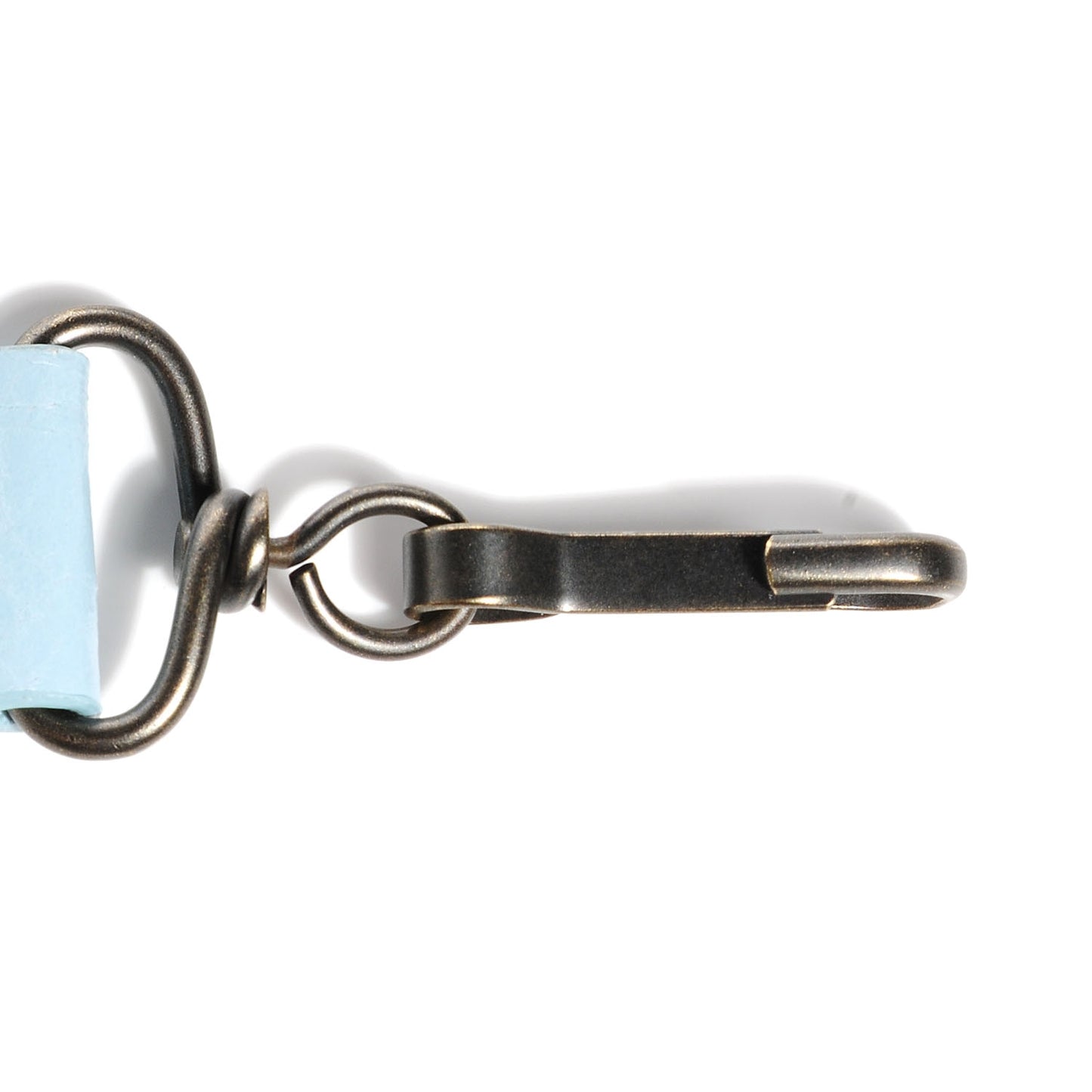 Agneau Classic Hardware City Bleu Dragee