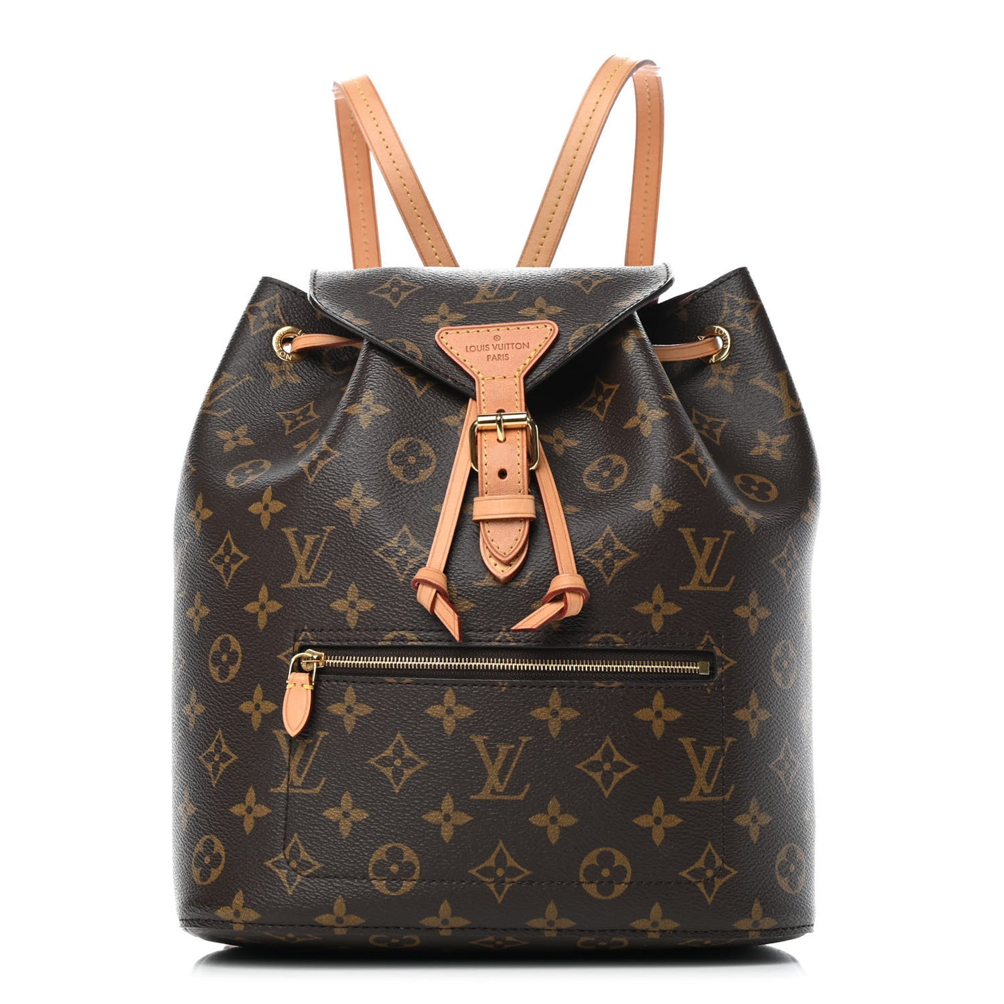 Monogram Montsouris NM Backpack