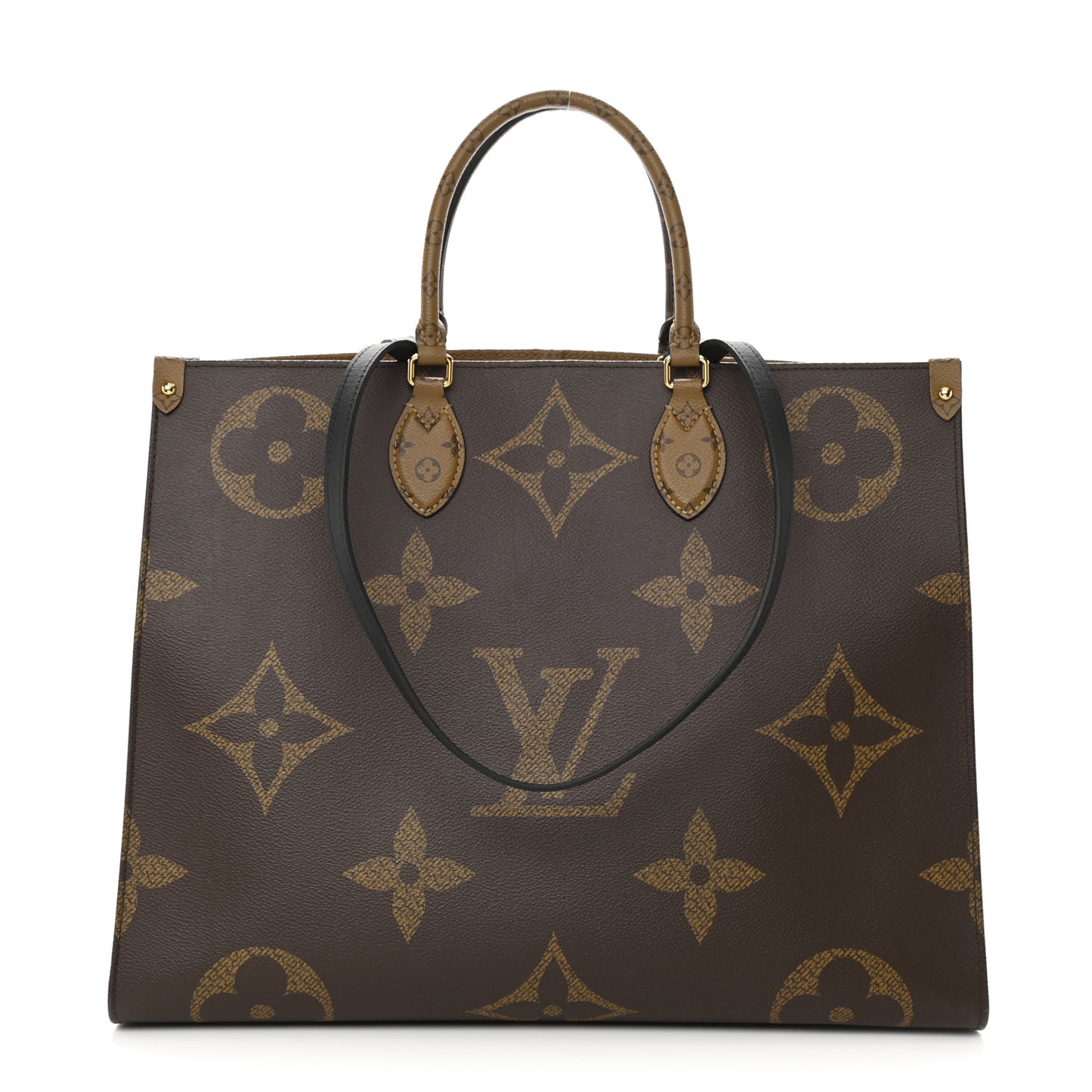 Reverse Monogram Giant Onthego GM