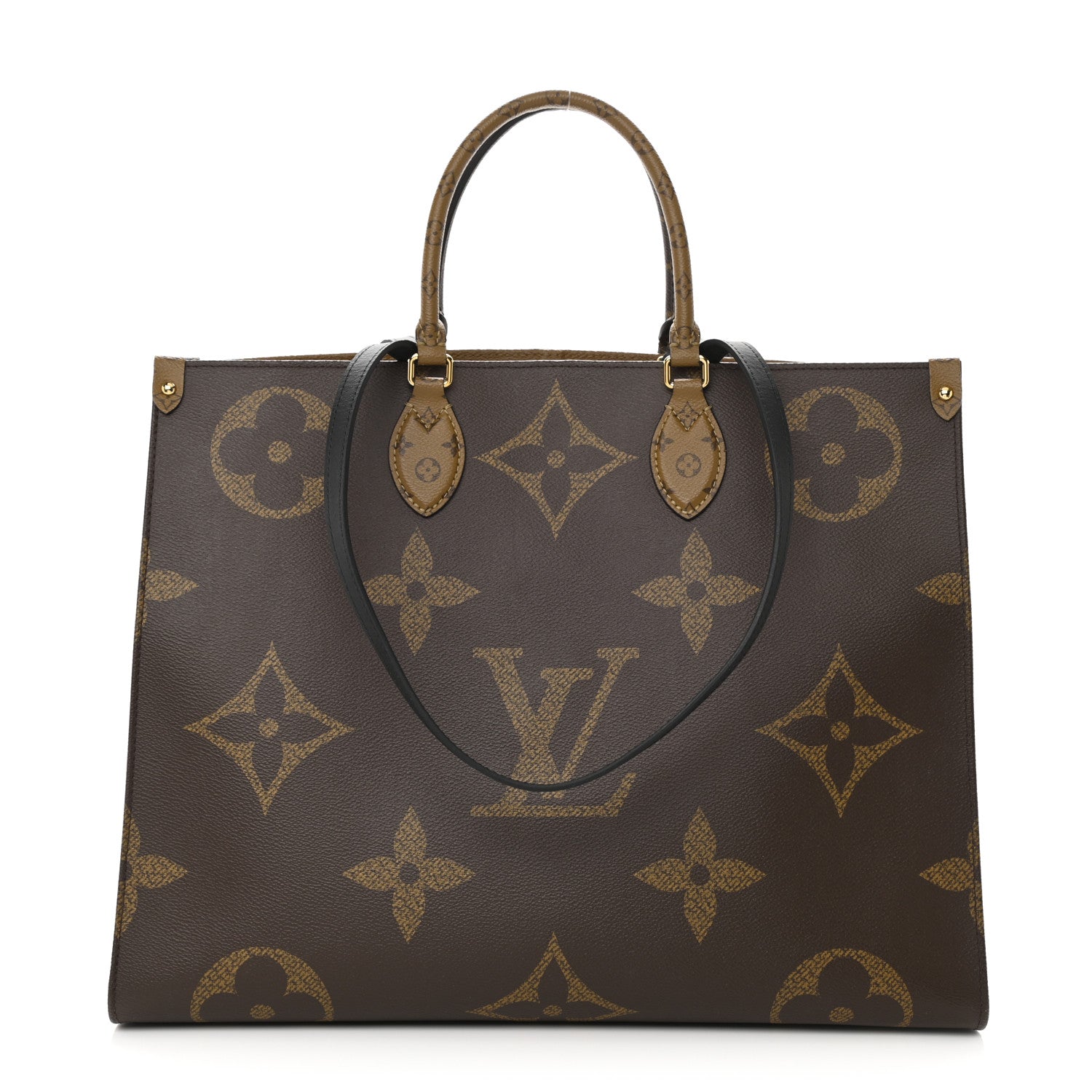 Louis Vuitton Reverse Monogram Giant Onthego GM 1 of 10