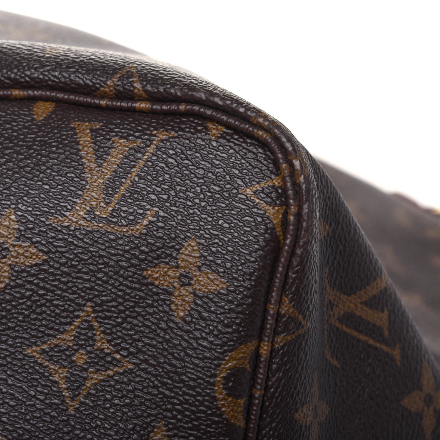 Louis Vuitton Monogram Neverfull GM 14 of 23