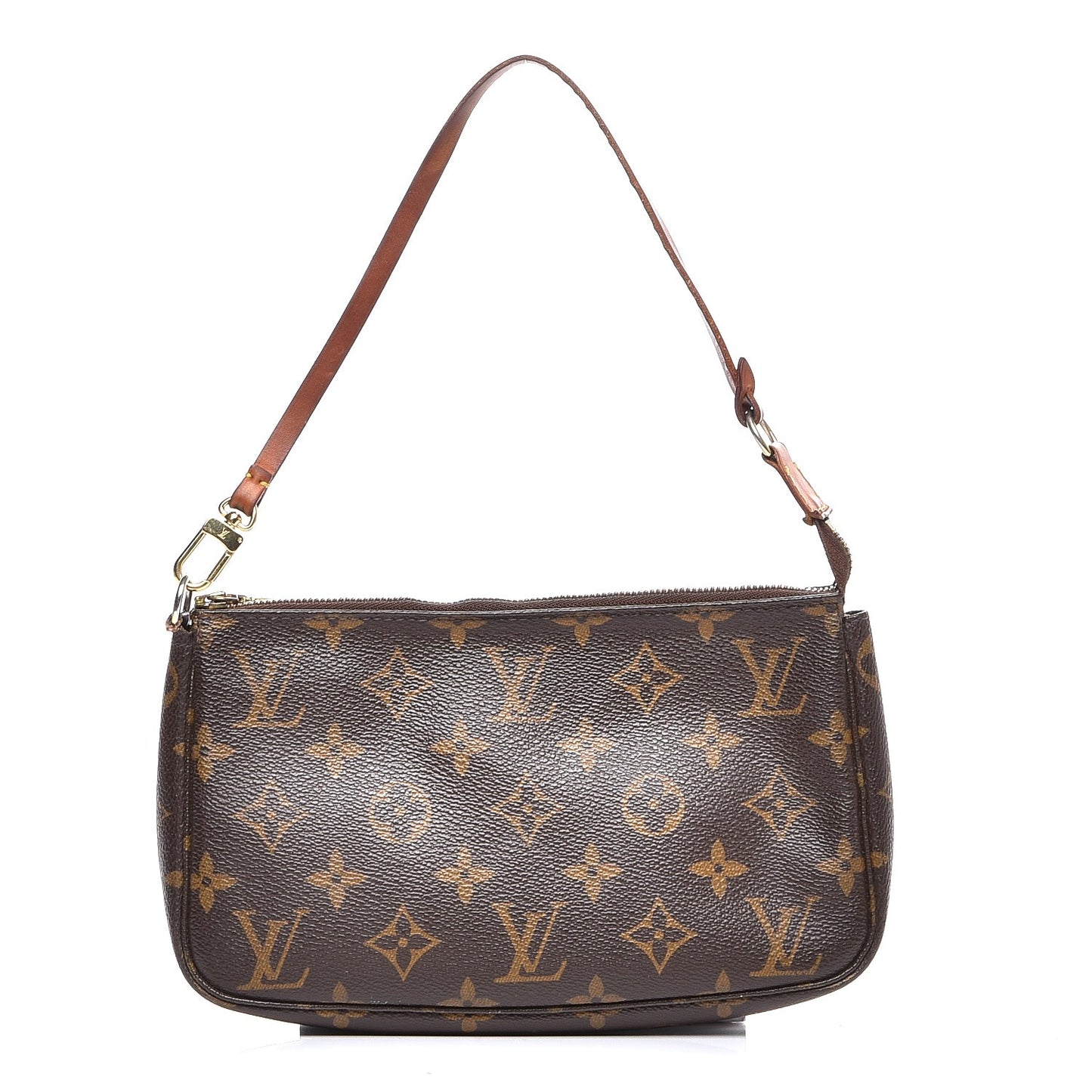 Monogram Pochette Accessories