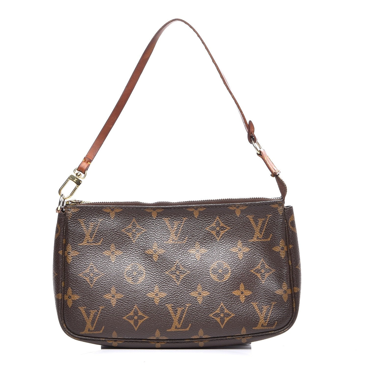 Louis Vuitton Monogram Pochette Accessories 1 of 7