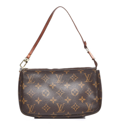 Louis Vuitton Monogram Pochette Accessories 1 of 7