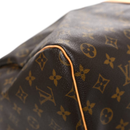 Louis Vuitton Monogram Keepall 60 7 of 10