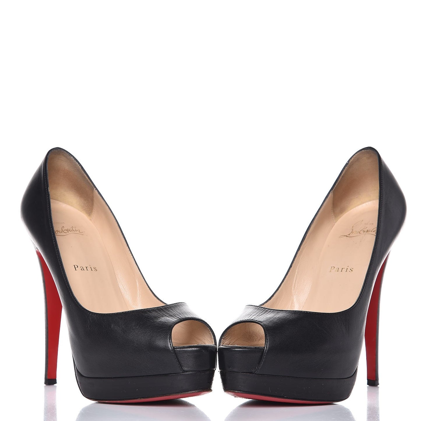 Kid Palais Royal 140 Pumps 38 Black