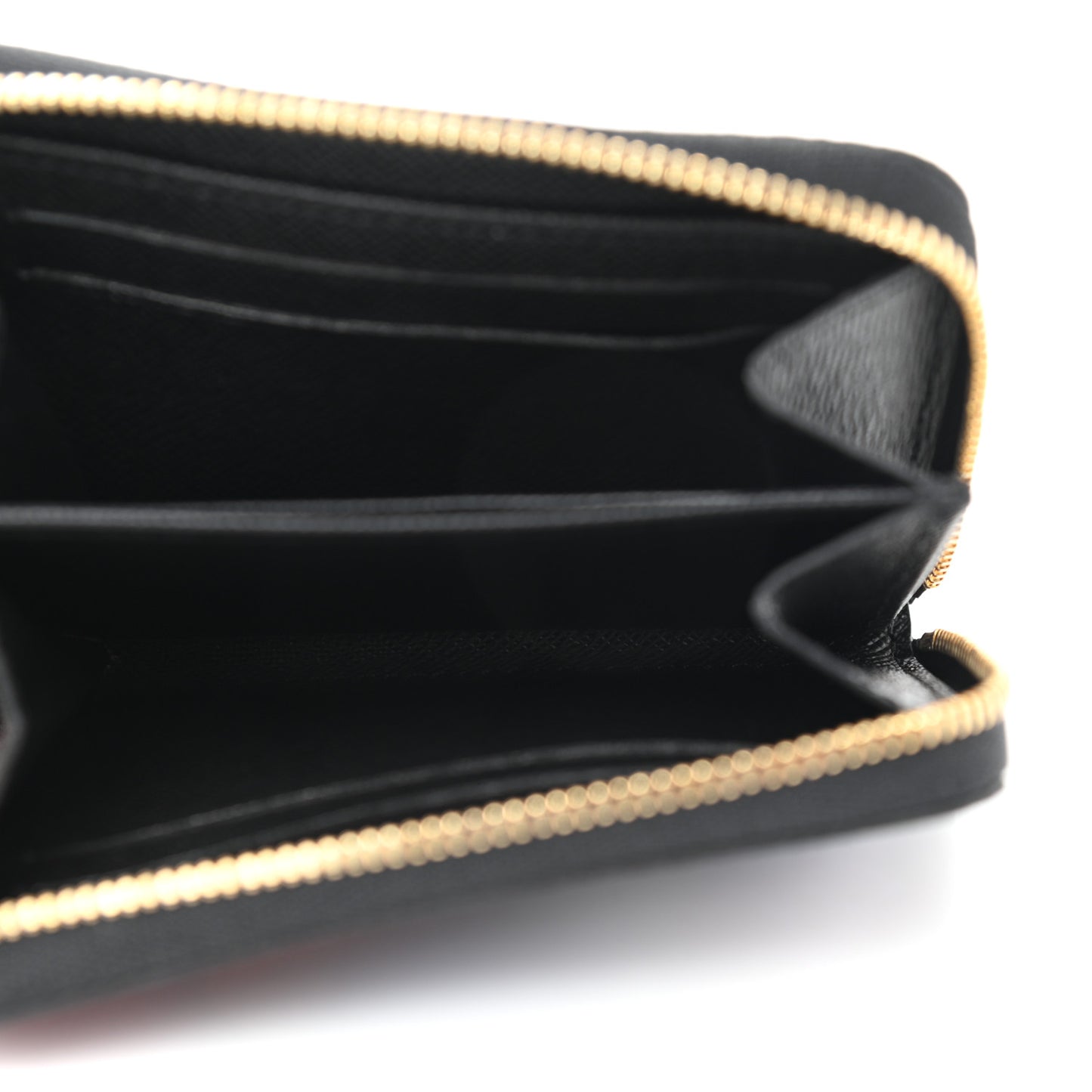 Game On Zippy Coin Purse Black