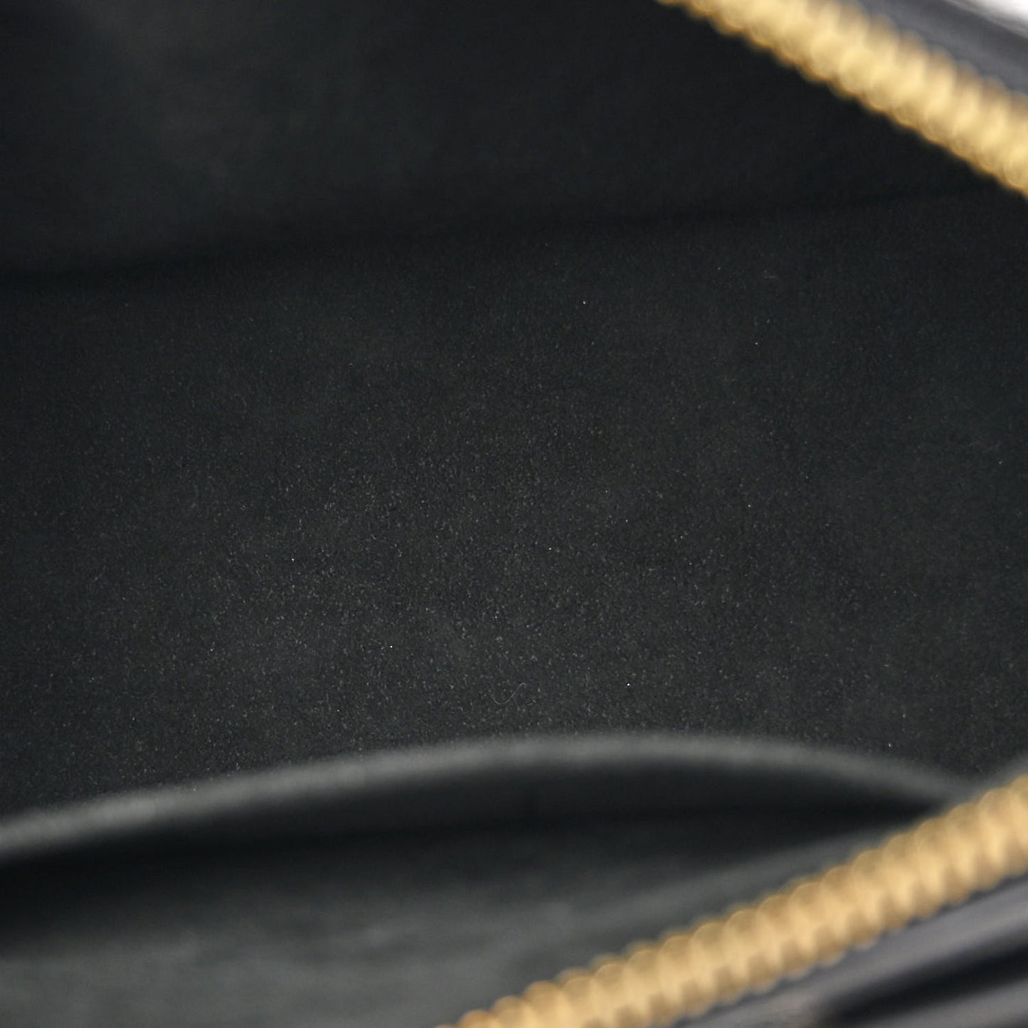 Empreinte Monogram Giant Speedy Bandouliere 20 Black