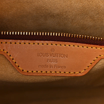 Louis Vuitton Monogram Babylone 6 of 12