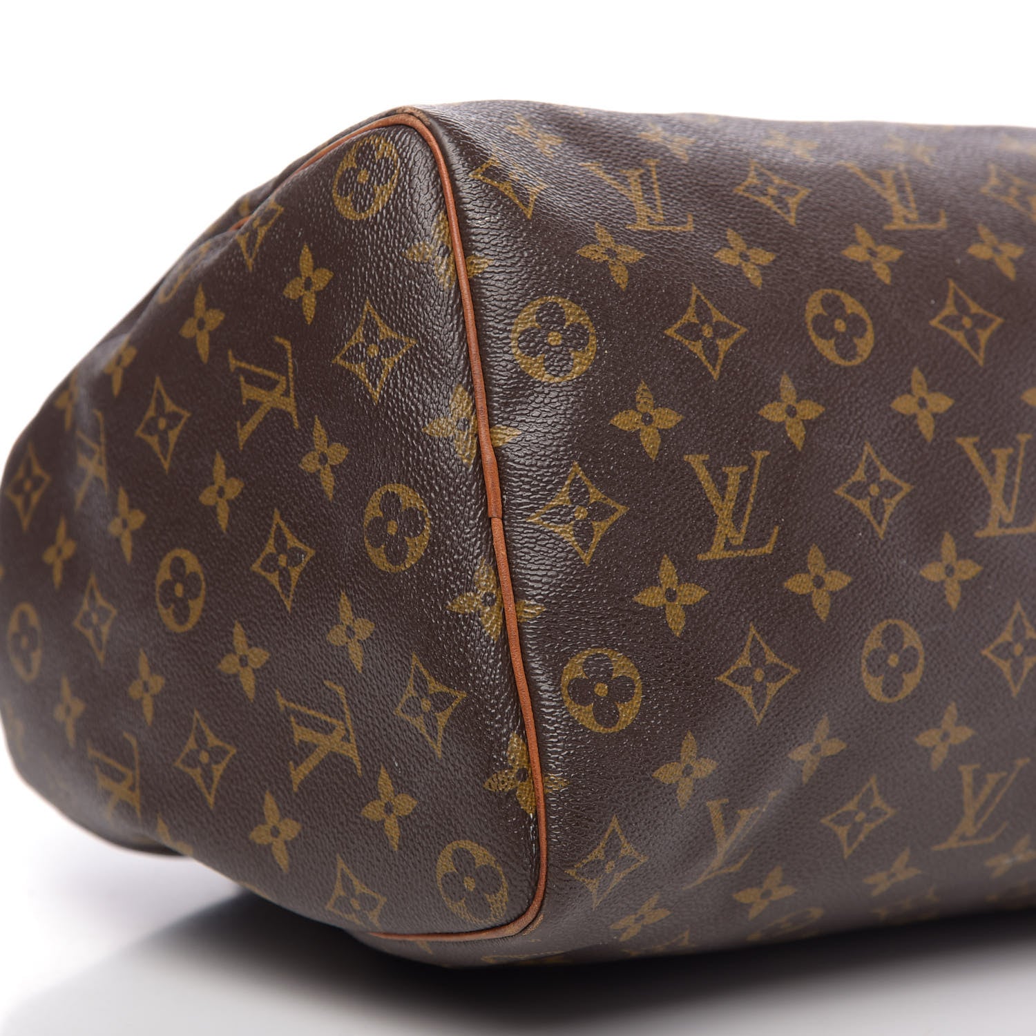 Louis Vuitton Monogram Speedy 35 8 of 17