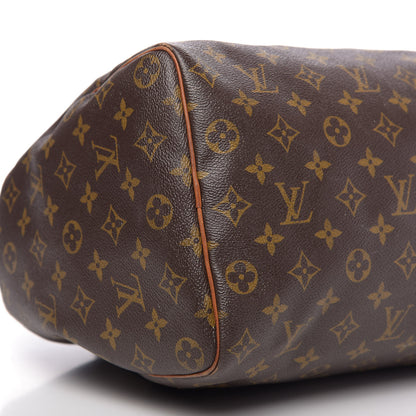 Louis Vuitton Monogram Speedy 35 8 of 17