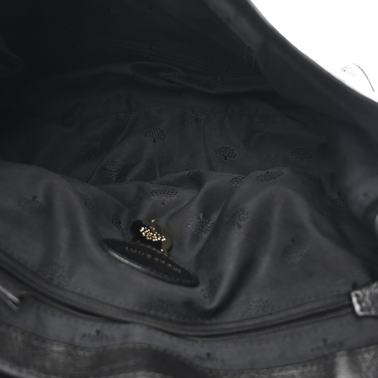 Soft Buffalo Medium Alexa Black