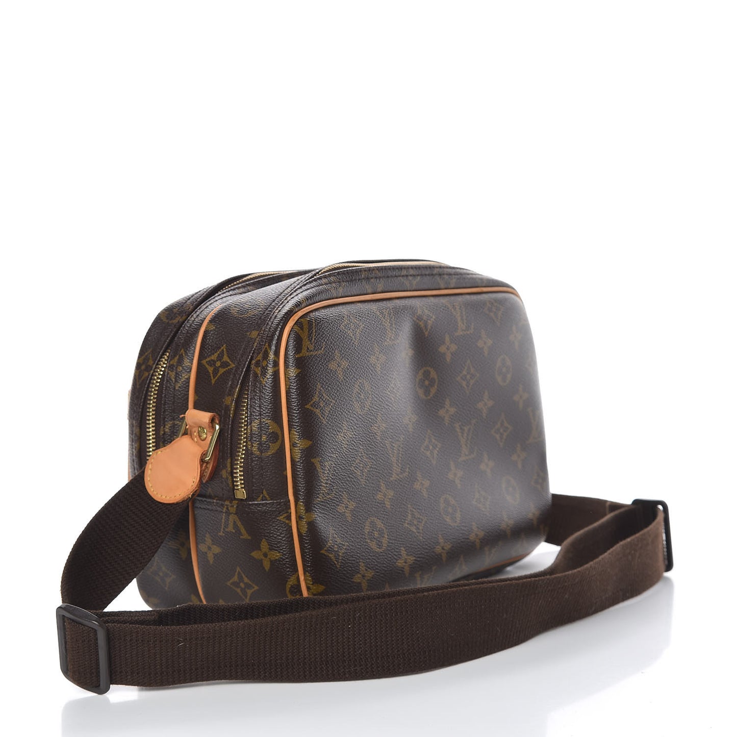 Monogram Reporter PM