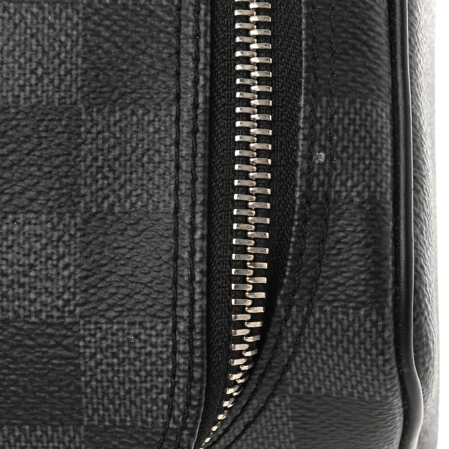 Damier Graphite Toiletry Pouch