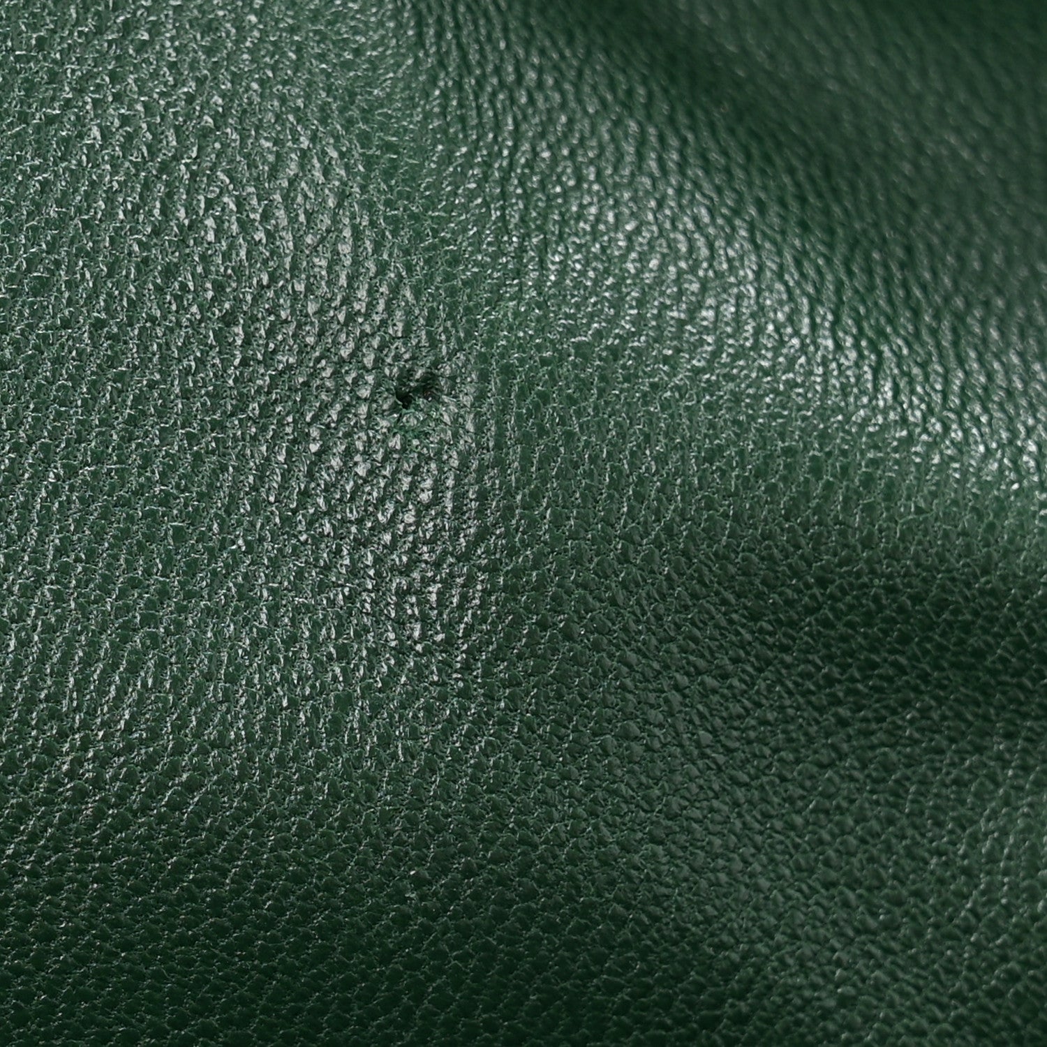 Bottega Veneta Nappa Maxi Intrecciato The Pouch Oversized Clutch Raintree 12 of 14