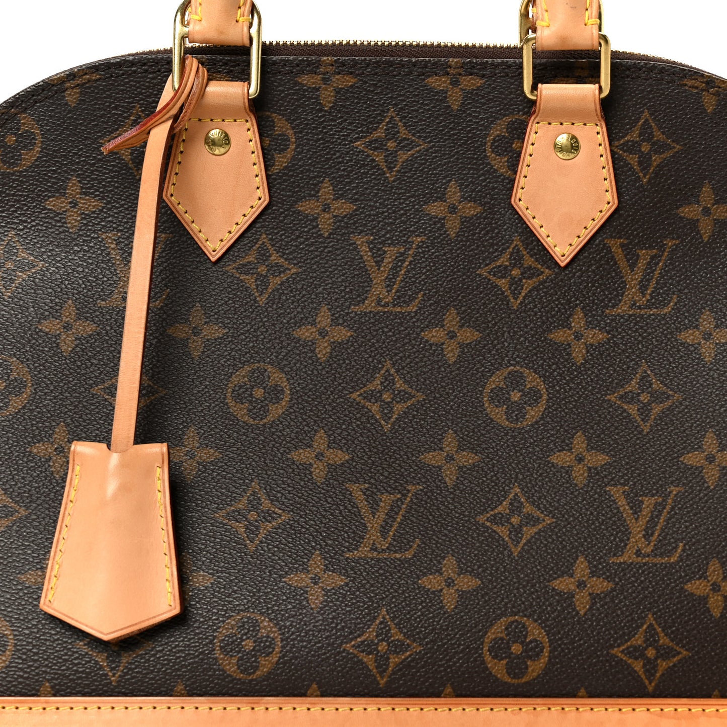 Monogram Alma PM