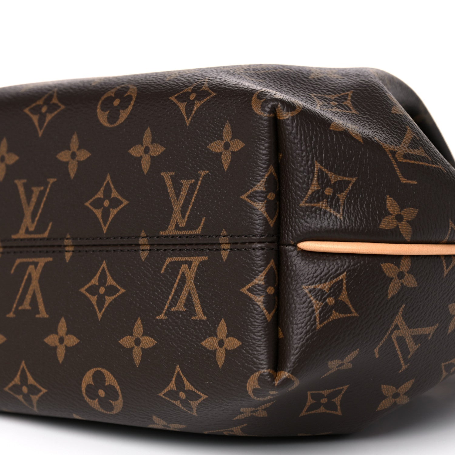 Louis Vuitton Monogram Turenne PM 11 of 13