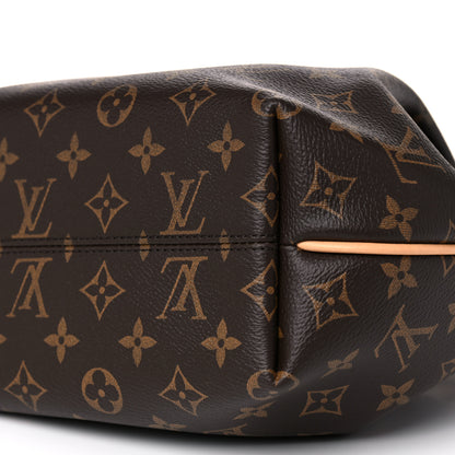 Louis Vuitton Monogram Turenne PM 11 of 13