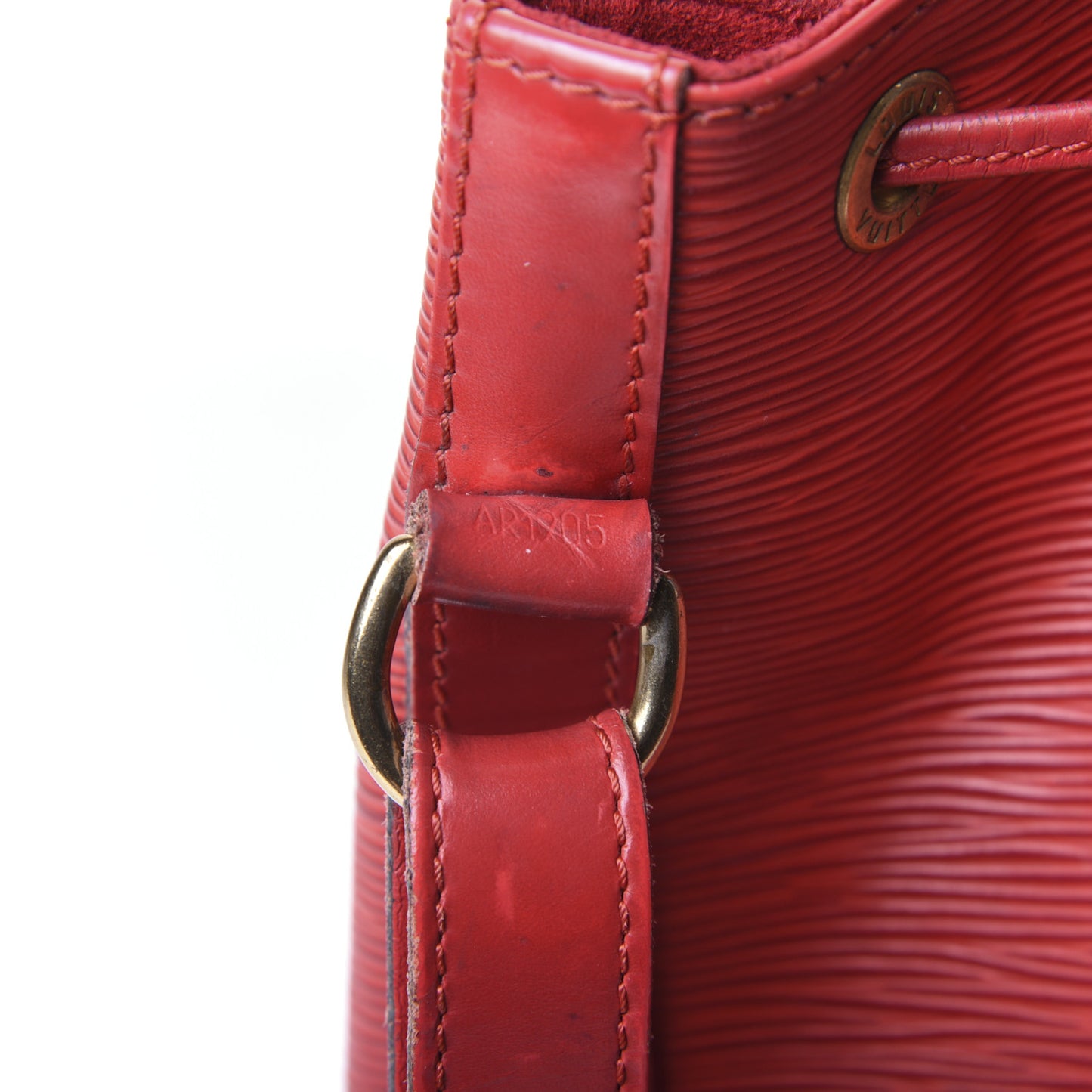 Epi Petit Noe Castillan Red