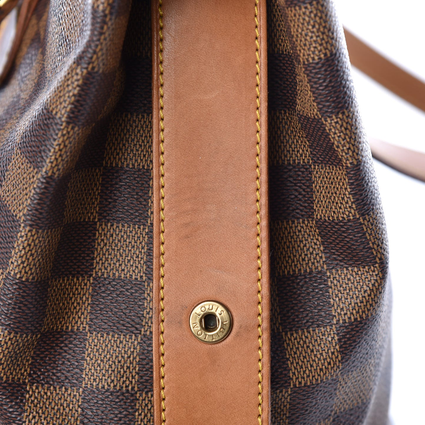 Damier Ebene Centenaire Chelsea