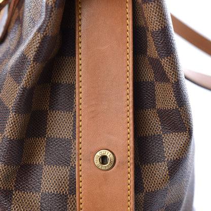 Louis Vuitton Damier Ebene Centenaire Chelsea 10 of 29