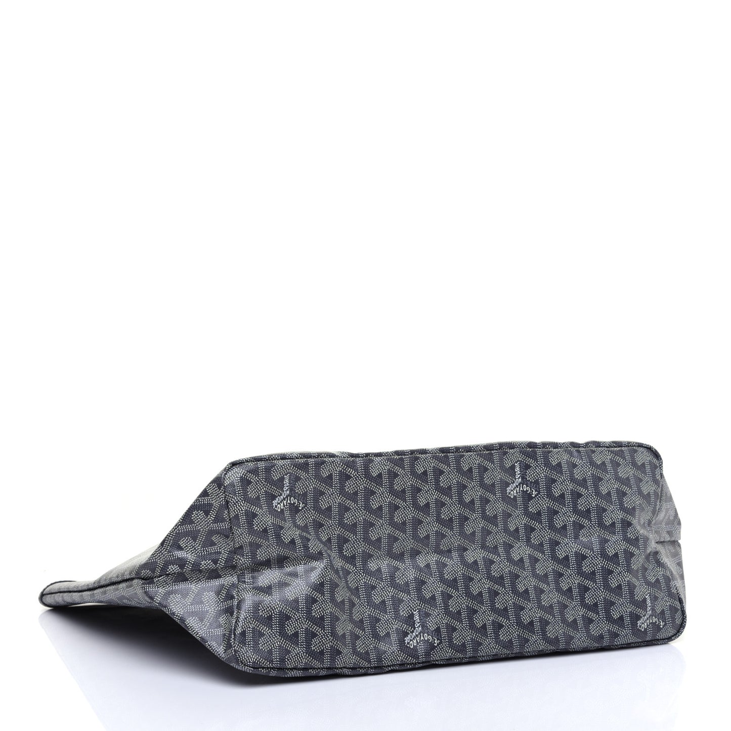 Goyardine Saint Louis PM Grey