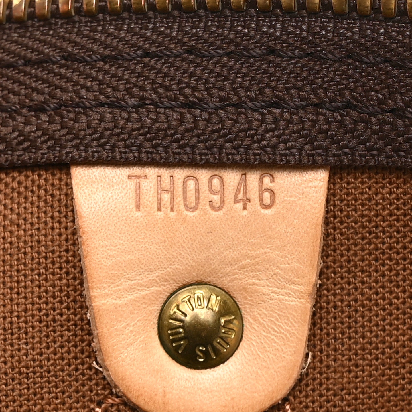 Monogram Keepall Bandouliere 60