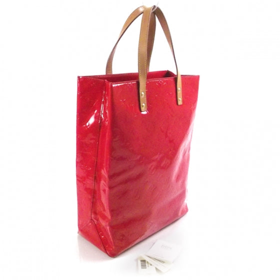 Vernis Reade MM Rouge