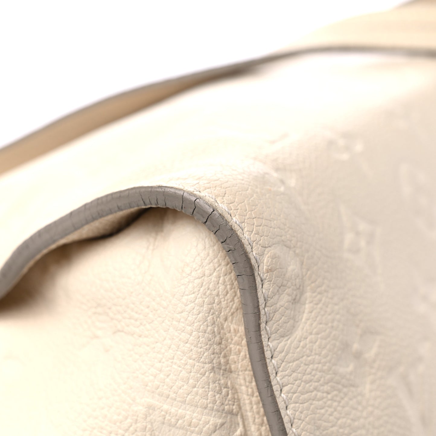 Empreinte Lumineuse PM Neige