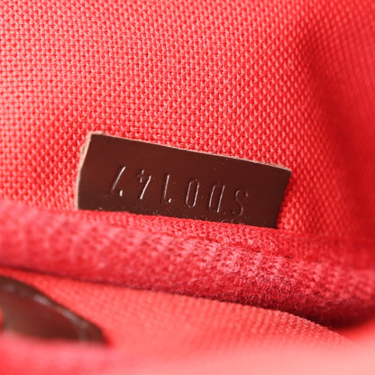 Louis Vuitton Damier Ebene Favorite MM 8 of 12