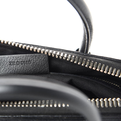 Givenchy Sugar Goatskin Small Antigona Black 9 of 10