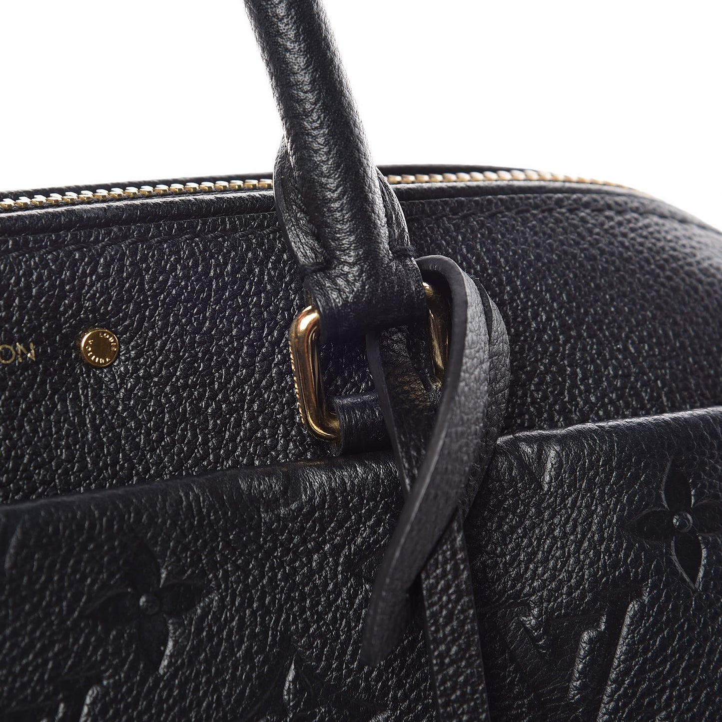 Empreinte Speedy Bandouliere 25 NM Black