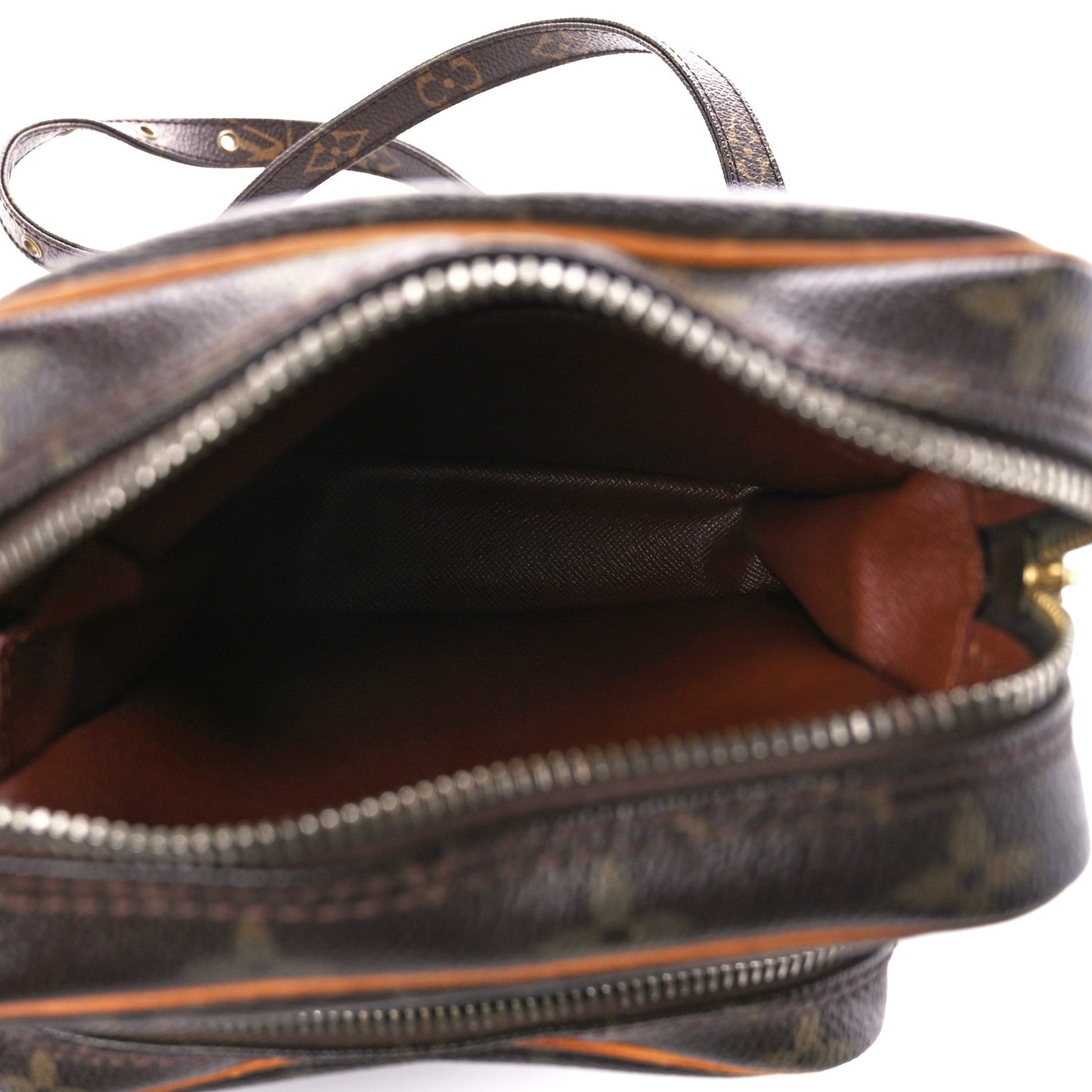 Louis Vuitton Monogram Amazone 5 of 12