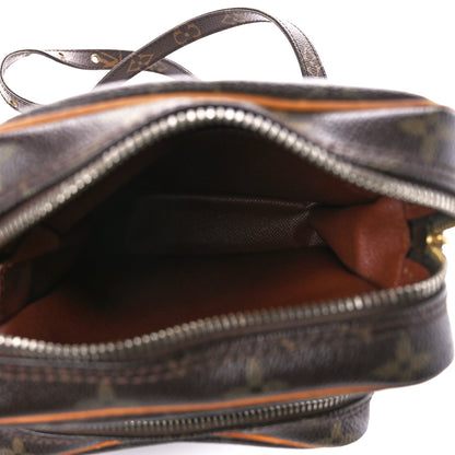 Louis Vuitton Monogram Amazone 5 of 12