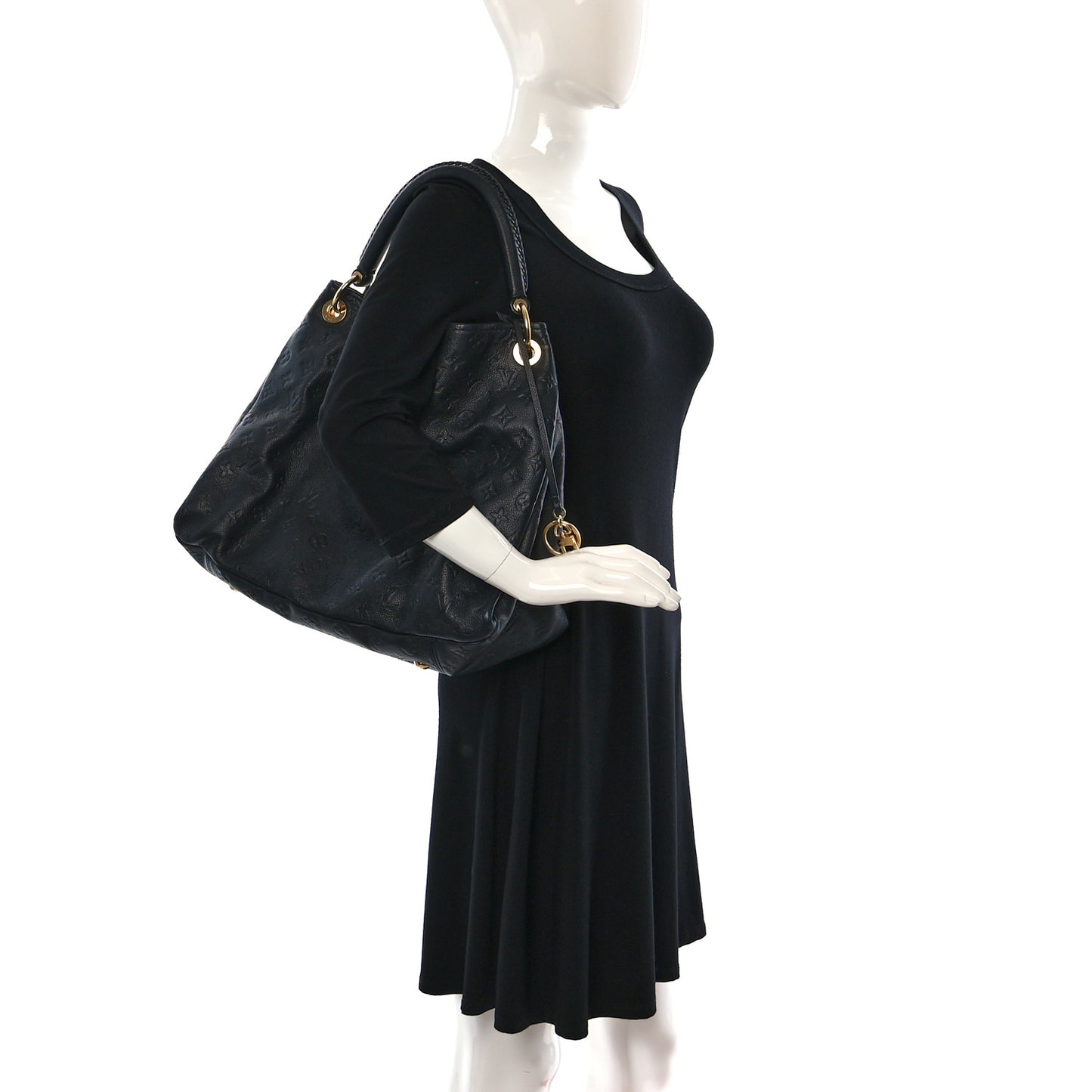 Empreinte Artsy MM Navy