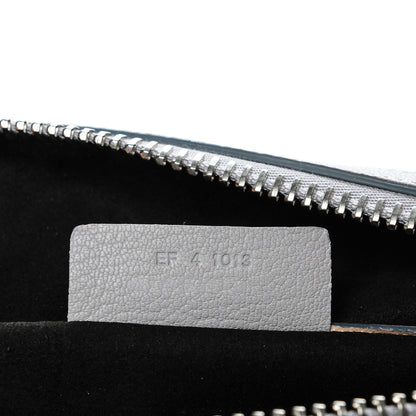 Givenchy Sugar Goatskin Medium Chain Animation Lucrezia Grey 7 of 9