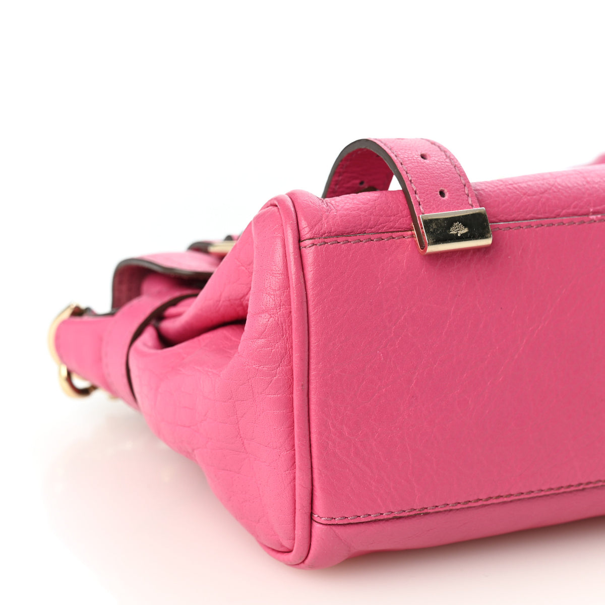 Soft Buffalo Mini Alexa Pink