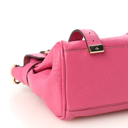 Mulberry Soft Buffalo Mini Alexa Pink 8 of 9