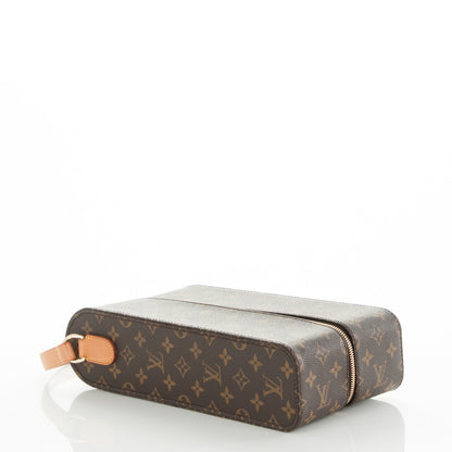Louis Vuitton Monogram Porte-Bouteilles Bottle Carrier 5 of 7