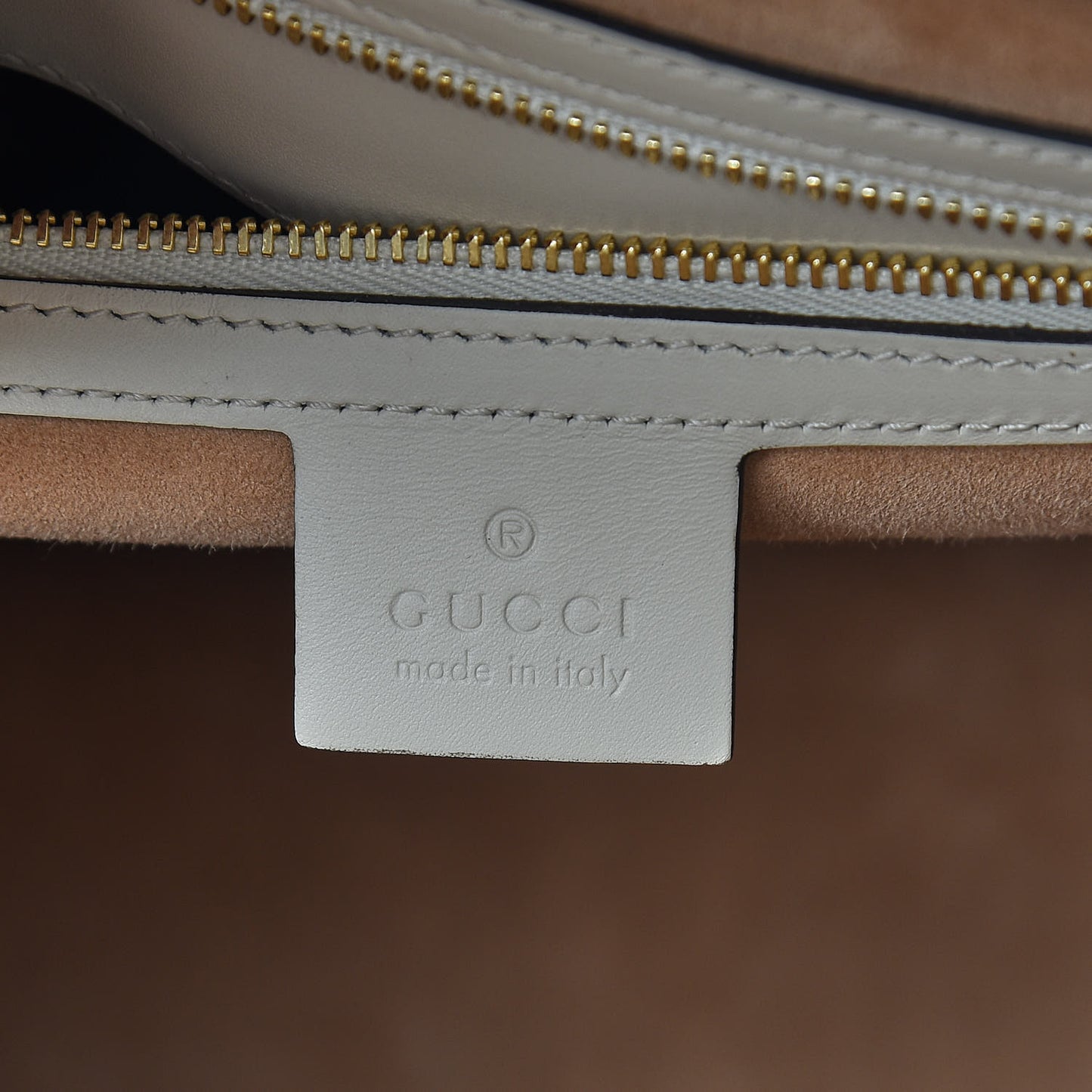 Calfskin Maxi Sylvie Top Handle Bag White