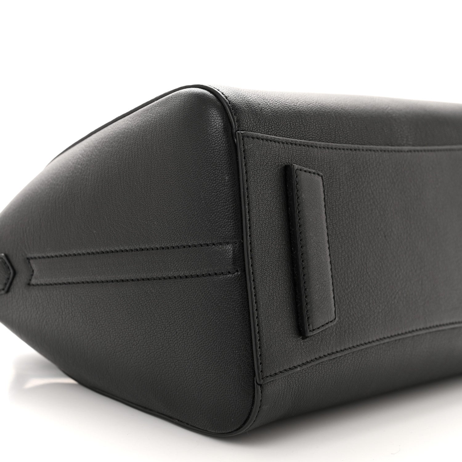 Givenchy Sugar Goatskin Small Antigona Black 9 of 11