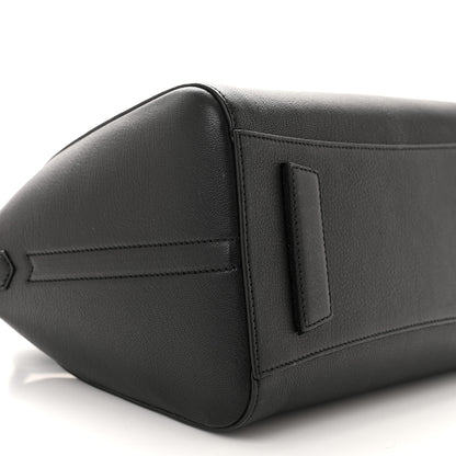 Givenchy Sugar Goatskin Small Antigona Black 9 of 11