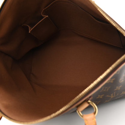 Louis Vuitton Monogram Lockit Horizontal 5 of 12